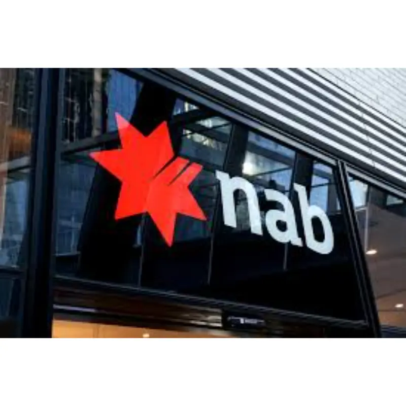 National Australia Bank